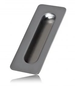 1132 Mardeco Flush Pull Sliding Door Hardware & Flush Pulls