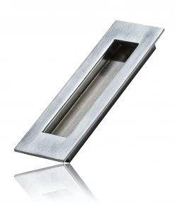 1141 Mardeco Flush Pull Sliding Door Hardware & Flush Pulls