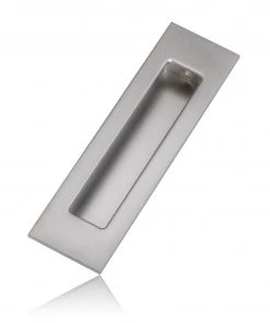 1141 Mardeco Flush Pull Sliding Door Hardware & Flush Pulls