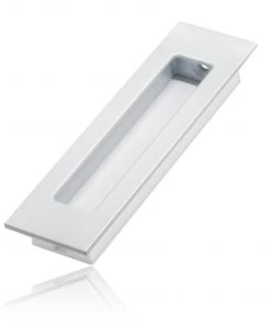 1141 Mardeco Flush Pull Sliding Door Hardware & Flush Pulls