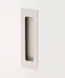 1145 Mardeco Flush Pull Sliding Door Hardware & Flush Pulls
