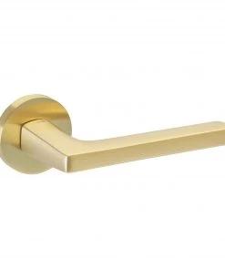 Groël Log.Gic 117 Door Handle
