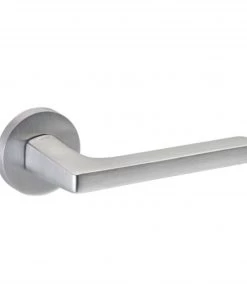 Groël Log.Gic 117 Door Handle