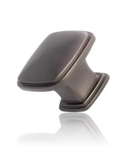 Kitchen Handles, Handle Extrusions & Cabinet Knobs 1186 Mardeco Cabinet Knob