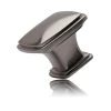 Kitchen Handles, Handle Extrusions & Cabinet Knobs 1186 Mardeco Cabinet Knob