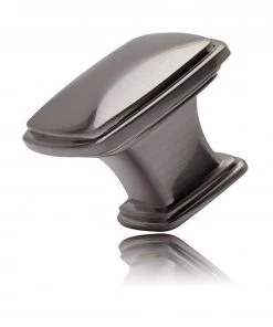 Kitchen Handles, Handle Extrusions & Cabinet Knobs 1186 Mardeco Cabinet Knob