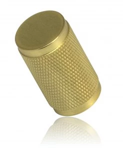 Kitchen Handles, Handle Extrusions & Cabinet Knobs 1196 Mardeco Cabinet Knob