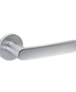 Door Handles & Accessories Groël Tendenza 214 Door Handle