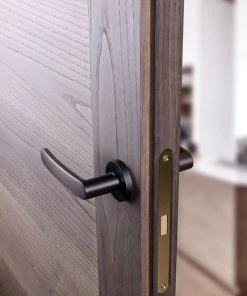 Door Handles & Accessories Groël Tendenza 214 Door Handle