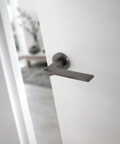 Groël Special 247 Door Handle Door Handles & Accessories