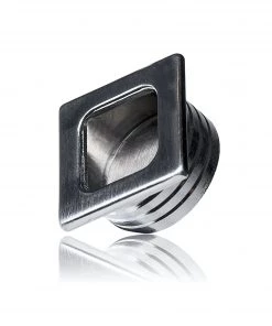 Sliding Door Hardware & Flush Pulls 3038 Mardeco End Pull