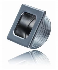 Sliding Door Hardware & Flush Pulls 3038 Mardeco End Pull