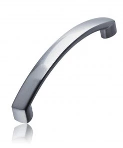 Kitchen Handles, Handle Extrusions & Cabinet Knobs 3129 Mardeco Kitchen Handle
