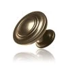3801 Mardeco Cabinet Knob Kitchen Handles, Handle Extrusions & Cabinet Knobs