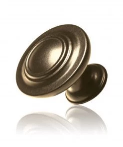 3801 Mardeco Cabinet Knob Kitchen Handles, Handle Extrusions & Cabinet Knobs