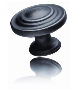 3801 Mardeco Cabinet Knob Kitchen Handles, Handle Extrusions & Cabinet Knobs