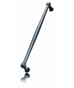 Kitchen Handles, Handle Extrusions & Cabinet Knobs 3802 Mardeco Kitchen Handle