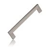 Kitchen Handles, Handle Extrusions & Cabinet Knobs Cortona 4031 Mardeco Kitchen Handle