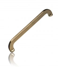 Kitchen Handles, Handle Extrusions & Cabinet Knobs Madrid 4037 Mardeco Kitchen Handle