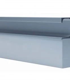 Kitchen Handles, Handle Extrusions & Cabinet Knobs 4520 Mardeco Extrusion