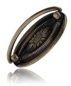 5003 Mardeco Kitchen Handle Kitchen Handles, Handle Extrusions & Cabinet Knobs