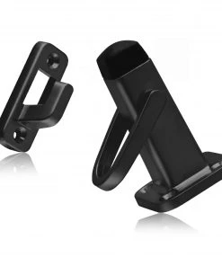 Mardeco 5029C Square Door Stop With Catch Door Stops