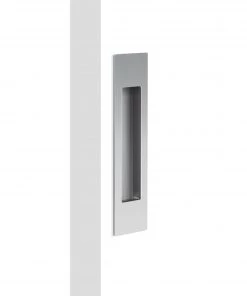 Sliding Door Hardware & Flush Pulls Mardeco M-Series 8002/190 Flush Pull