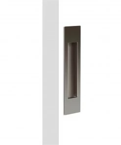 Sliding Door Hardware & Flush Pulls Mardeco M-Series 8002/190 Flush Pull