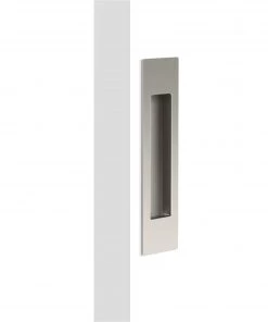 Sliding Door Hardware & Flush Pulls Mardeco M-Series 8002/190 Flush Pull