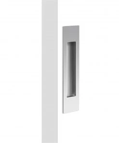 Sliding Door Hardware & Flush Pulls Mardeco M-Series 8002/190 Flush Pull