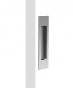 Sliding Door Hardware & Flush Pulls Mardeco M-Series 8002/190 Flush Pull