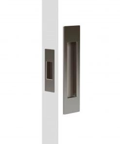 Mardeco M-Series 8008/Set Flush Pull Set