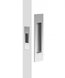 Mardeco M-Series 8008/Set Flush Pull Set