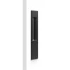 Mardeco 8102 M Series Flush Pull (long Plate 255mm) No Key Hole Sliding Door Hardware & Flush Pulls