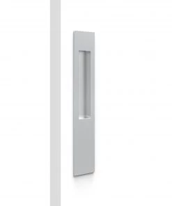 Mardeco 8102 M Series Flush Pull (long Plate 255mm) No Key Hole Sliding Door Hardware & Flush Pulls