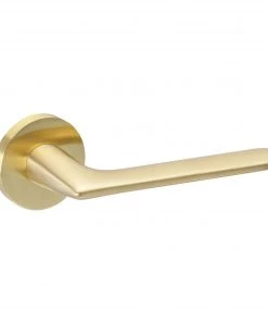 Groël Baci 814 Door Handle Door Handles & Accessories
