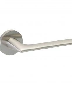 Groël Baci 814 Door Handle Door Handles & Accessories