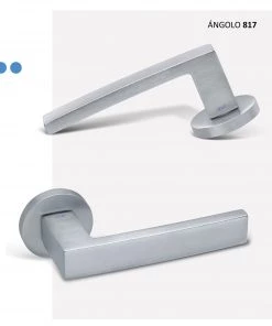 Groël Angolo 817 Door Handle