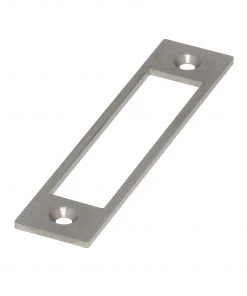 Mardeco 8030 M Series Striker Packer Plate Sliding Door Hardware & Flush Pulls