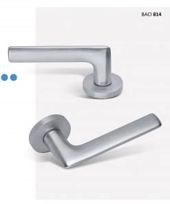 Groël Baci 814 Door Handle Door Handles & Accessories