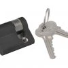 Mardeco 8500/32 C4 Euro Cylinder 32 Mm Keyed Alike (KA) Or Keyed To Differ (KD) For 8104 M-Series Euro Lock