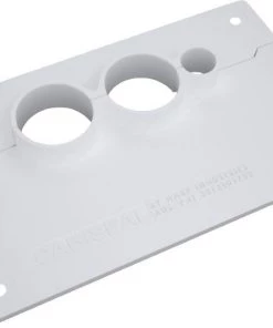 Mardeco Cabiseal Cabiseal Dishwasher Cover Plate