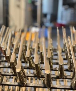 Groël Special 247 Door Handle Door Handles & Accessories