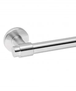JNF Door Handles & Accessories IN.00.145 Lever Handle " Stout "