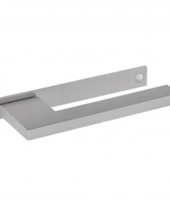 JNF Door Handles & Accessories IN.00.432 Slim Lever Handle Stainless Steel