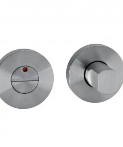 JNF Door Handles & Accessories IN.04.101 Bathroom Privacy Turn