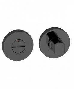 JNF Door Handles & Accessories IN.04.101 Bathroom Privacy Turn