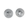 JNF Door Handles & Accessories IN.04.242 Privacy Turn Without Colour Indication