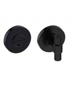 JNF IN.04.266 Bathroom Privacy Turn Stainless Steel