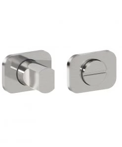 JNF Door Handles & Accessories IN.04.345.B1 Privacy Turn OSAKA Without Colour Indication
